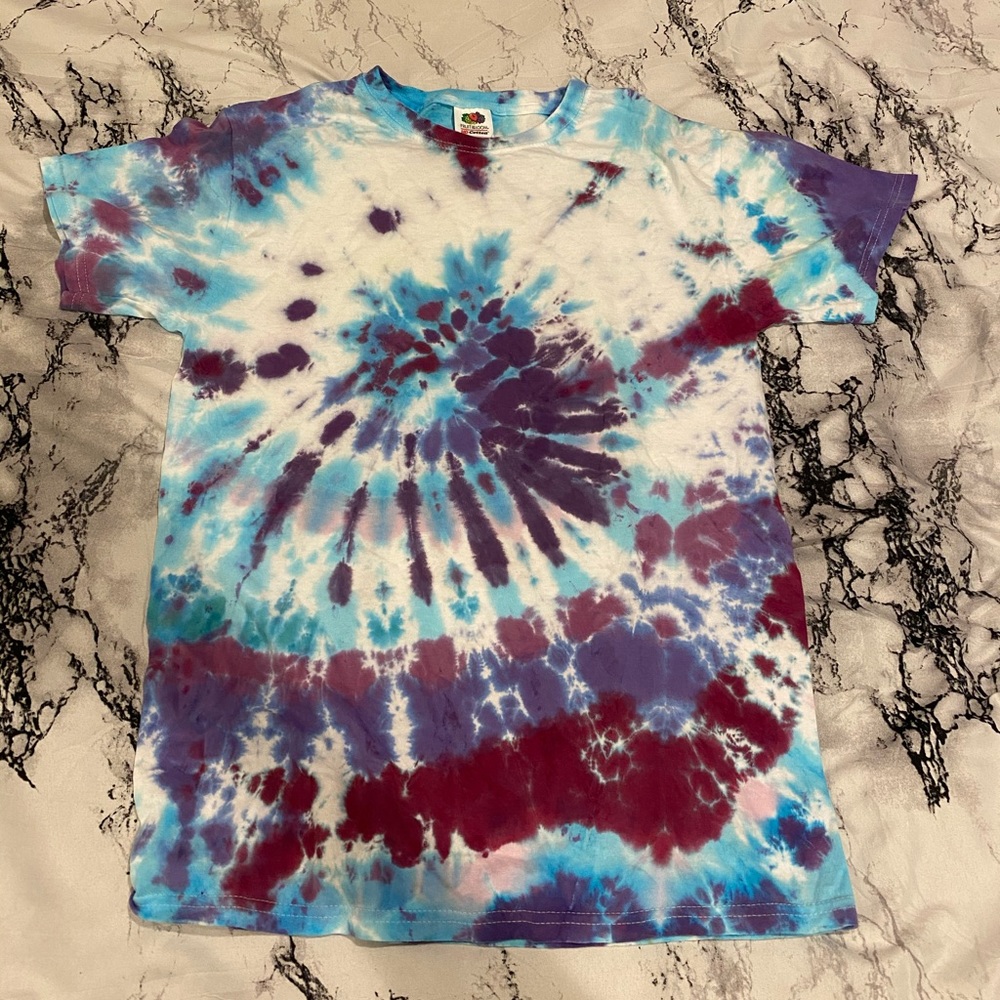 Tye Dye T-shirt